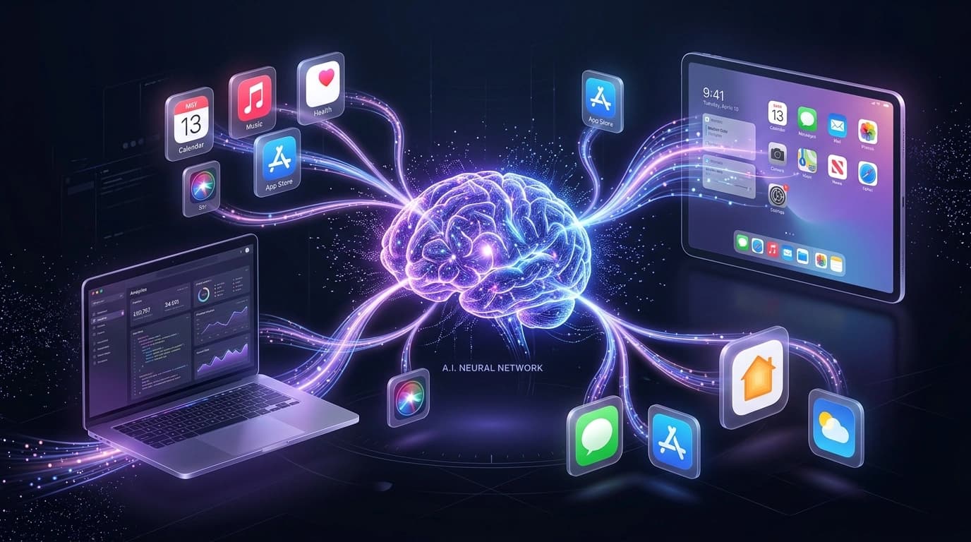 Construire un écosystème produit piloté par l'IA : pourquoi les systèmes interconnectés sont l'avenir