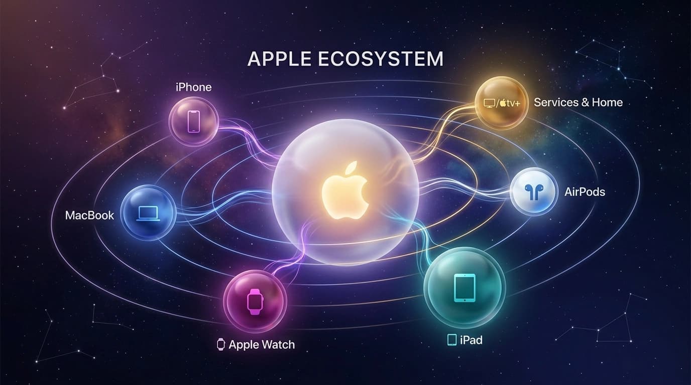 Qu'est-ce qu'un écosystème produit ? Le guide complet pour les créateurs SaaS